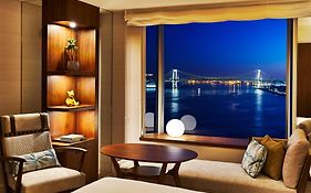 Intercontinental Tokyo Bay By Ihg
